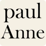 폴앤 - paulanne android application logo